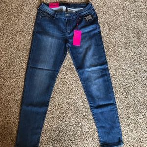 NWT Celebrity Pink Skinny Ankle Jeans 11 / 30